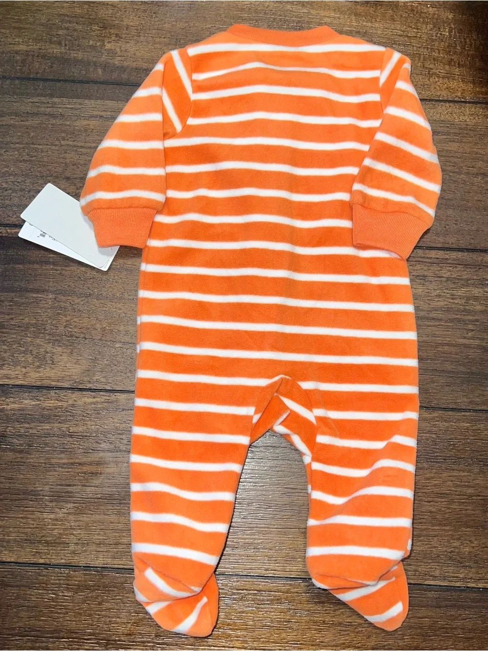 Carters carter orange